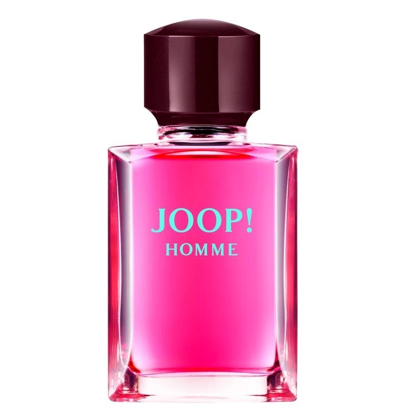 Joop Joop Homme Edt 125 Ml Barbati - Tester 0